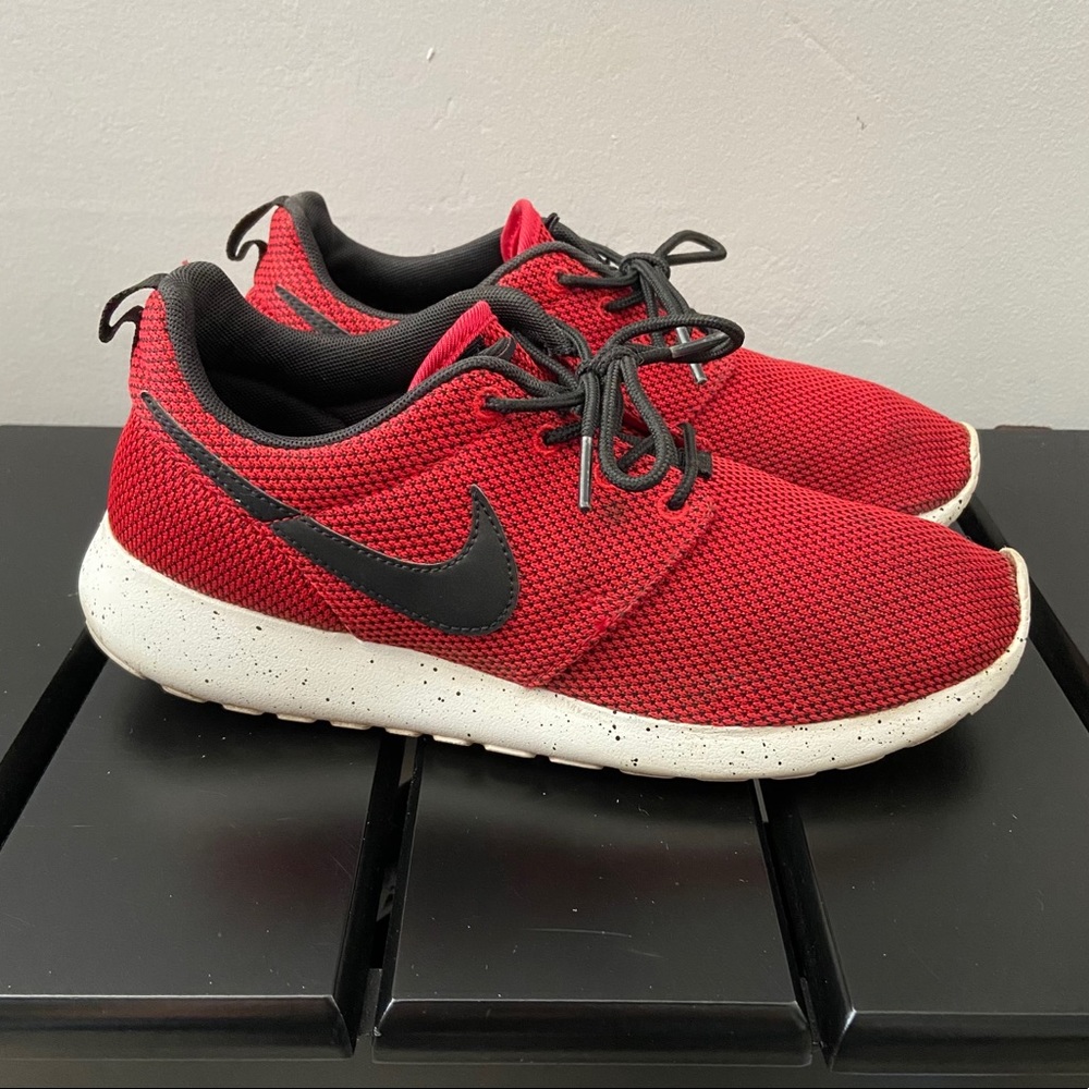 Nike Roshe Run